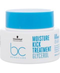 Schwarzkopf BC Bonacure Moisture Kick / Glycerol Treatment 200ml