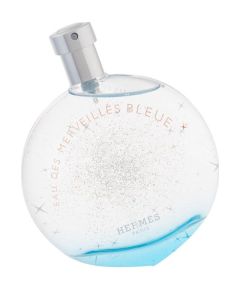 Hermes Eau Des Merveilles / Bleue 100ml