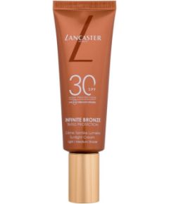 Lancaster Infinite Bronze / Tinted Protection 50ml SPF30