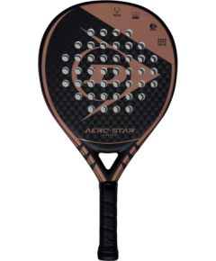 Padel bat Dunlop AERO-STAR JNR 320g