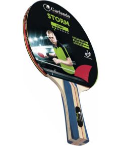 Table tennis bat GARLANDO Storm  2 starr