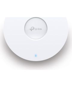 Access Point TP-LINK Omada 5378 Mbps IEEE 802.11a/b/g IEEE 802.11n IEEE 802.11ac IEEE 802.11ax 1xRJ45 EAP670