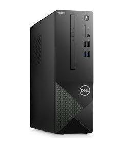 PC DELL Vostro 3710 Business SFF CPU Core i3 i3-12100 3300 MHz RAM 8GB DDR4 3200 MHz SSD 256GB Graphics card Intel UHD Graphics 730 Integrated ENG Linux Included Accessories Dell Optical Mouse-MS116 - Black;Dell Multimedia Wired Keyboard - KB216 Black M2C