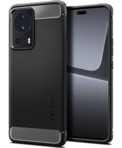 CASE Spigen Rugged Armor Xiaomi 13 Lite Matte Black