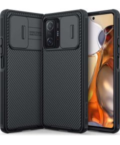 CASE Nillkin CamShield do Xiaomi 11T 5G / 11T PRO 5G BLACK