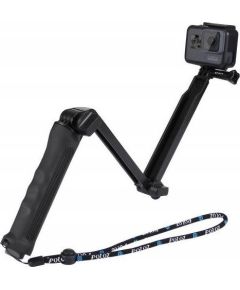 Puluz Grip Monopod  Gopro /sjcam / Xiaomi