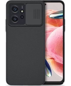 CASE Nillkin Camshield Xiaomi Redmi Note 12 LTE Black