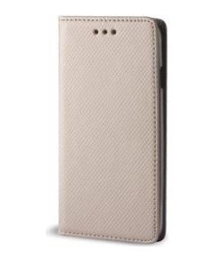 iLike Huawei Y6p Book Case V1 Huawei Gold