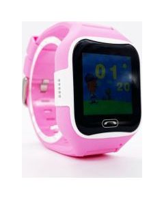 iLike Kids GPS Watch IWH01PK - Pink