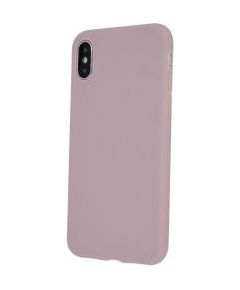 iLike Samsung A71 Matt TPU Case Samsung Powder Pink