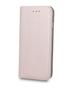iLike Xiaomi Redmi Note 8 / Redmi Note 8 2021 Smart Magnetic Case Xiaomi Rose Gold