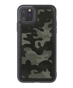 Nillkin iPhone 11 Pro Camo Hard Case Apple Green