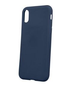 iLike Xiaomi Mi 9 Matt TPU case Xiaomi Dark Blue