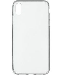 USAMS iPhone XR Primary TPU Cover Apple Transparent
