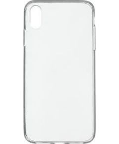 USAMS iPhone XR Primary TPU Cover Apple Transparent