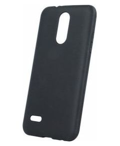 GreenGo Samsung Galaxy S10E G970 Matt Case Samsung Black