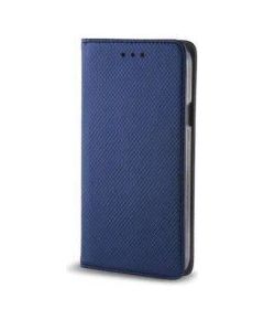 GreenGo Sony Xperia 10 Plus Smart Magnet case Sony Navy Blue