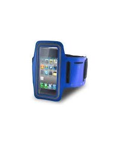 Telone Arm Case Premium for Galaxy S2 I9100/iPhone 5 Telone Blue