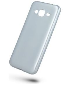 GreenGo P20 Oil TPU Huawei Silver