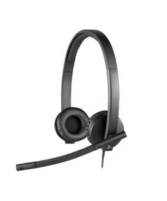 HEADSET STEREO H570E/981-000575 LOGITECH