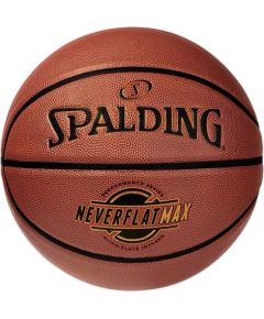 Spalding Neverflat Max 76669Z basketball (7)