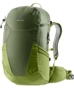 Deuter Futura 27 - hiking backpack, 27 L Green