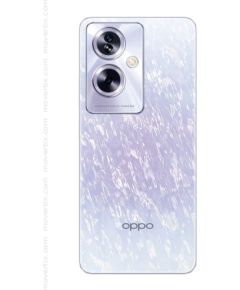 Oppo A79 DS 5G 8GB/256GB Dazzling purple EU