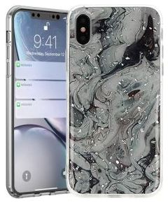 Vennus Iphone XR (6,1") Case Marble 2 Apple