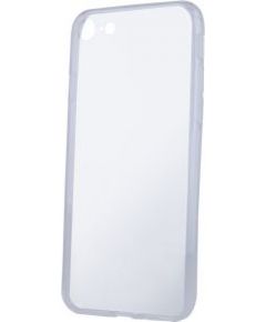 iLike LG K40 Ultra Slim 0,5 mm TPU case LG Transparent