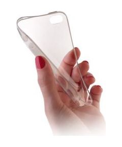GreenGo A10 Slim case 1 mm Samsung Transparent
