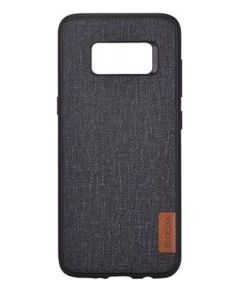 Devia Samsung Galaxy Note 8 Flax case Samsung Black