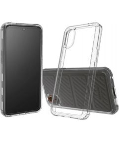 SCREENOR BUMPER GALAXY XCOVER 7 TRANSPARENT