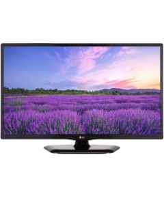 LG 24LN661HBZA 24" HD 250 NITS DVB-T2/C/S2 WIFI Телевизоры