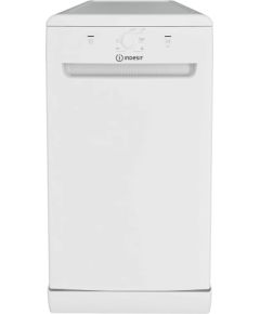 Dishwasher Indesit DF9E1B10