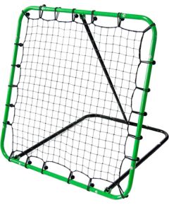 RAMA TRENINGOWA REBOUNDER DO ODBIJANIA PIŁKI NOŻNEJ 120x120CM ENERO