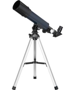 (EN) Discovery Spark Travel 50 Telescope with book