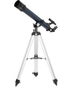 (EN) Discovery Spark 707 AZ Telescope with book