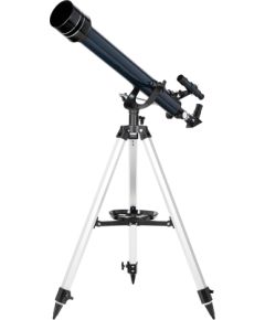 (EN) Discovery Spark 607 AZ Telescope with book