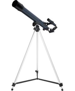 (RU) Discovery Spark 506 AZ Telescope with book