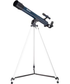(RU) Discovery Sky T50 Telescope with book