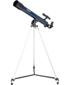 (RU) Discovery Sky T50 Telescope with book Teleskopi