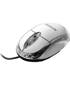 Esperanza XM102W Extreme Wired mouse (white)