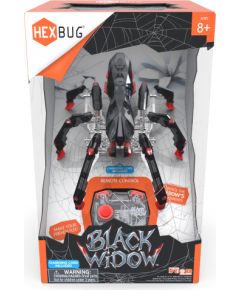 HEXBUG Интерактивная игрушка Черная вдова