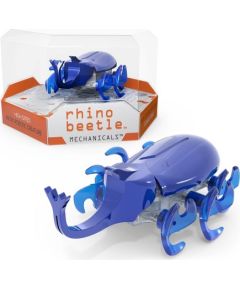 HEXBUG Интерактивная игрушка Жук-носорог