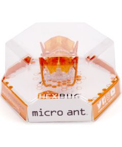 HEXBUG interaktīvā rotaļlieta Mikroskudra