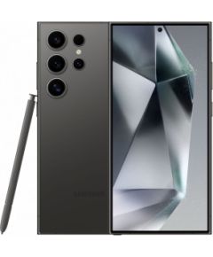 Samsung Galaxy S24 Ultra 5G 12/256GB DS SM-S928B Titanium Black