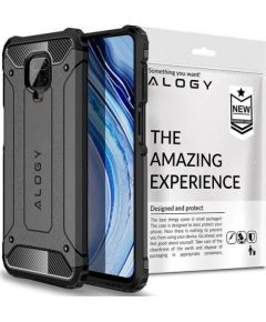 AlogyCASE Hard Armor Xiaomi Redmi Note 9S/ Pro/ Max
