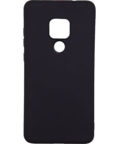 Evelatus Huawei  Mate 20 Soft Silicone Black