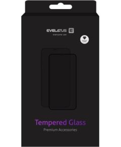 Evelatus  
       Samsung  
       Galaxy Note 10 PLUS 3D Full Glue Curved Aluminosilicate Glass 9H (0.26mm) + Camera Protector