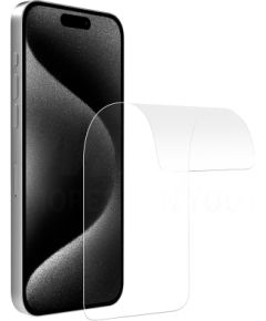 Vmax protective film invisble TPU film - full coverage priekš iPhone 7 | 8 Plus